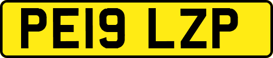 PE19LZP