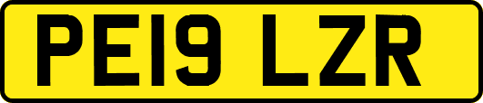 PE19LZR