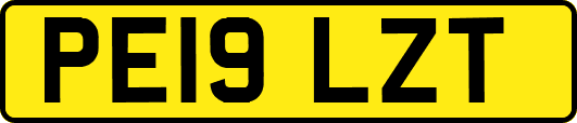 PE19LZT