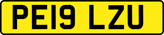 PE19LZU