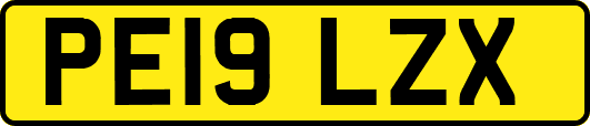 PE19LZX