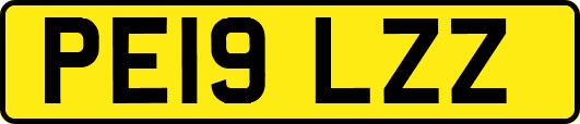 PE19LZZ