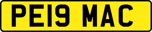 PE19MAC