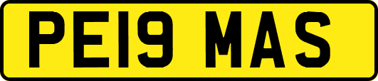 PE19MAS