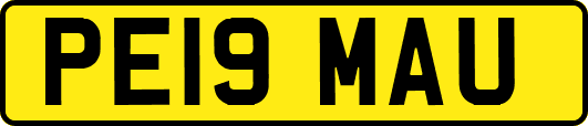 PE19MAU