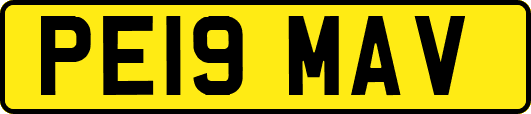PE19MAV