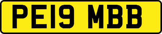 PE19MBB