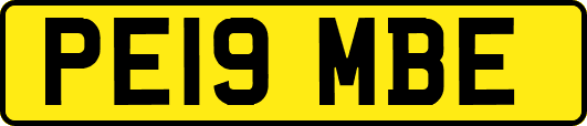 PE19MBE