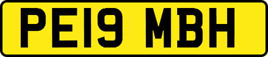 PE19MBH