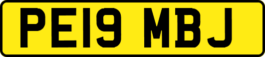 PE19MBJ