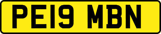 PE19MBN