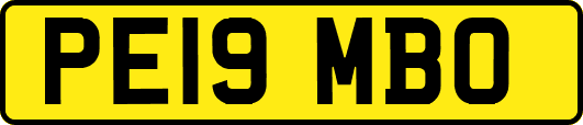 PE19MBO