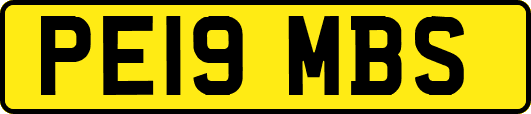 PE19MBS