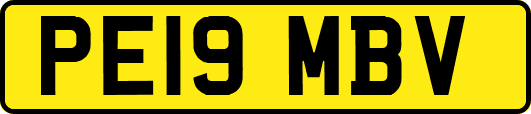 PE19MBV