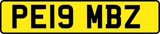 PE19MBZ