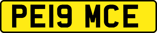 PE19MCE