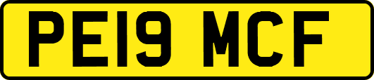 PE19MCF