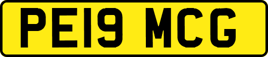 PE19MCG