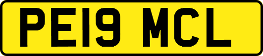 PE19MCL