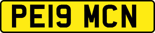 PE19MCN