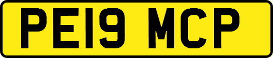 PE19MCP