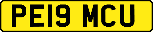PE19MCU