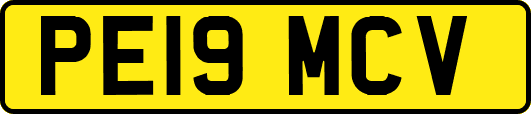 PE19MCV