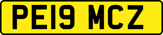 PE19MCZ