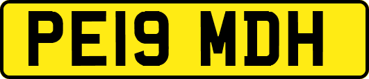 PE19MDH