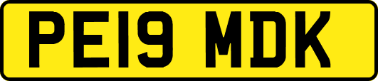 PE19MDK