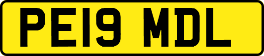 PE19MDL