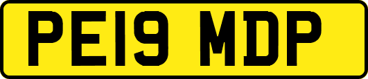 PE19MDP