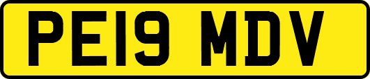 PE19MDV