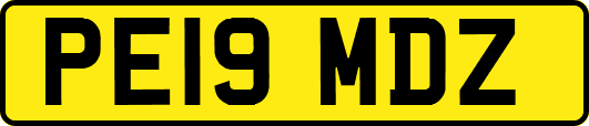 PE19MDZ