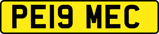 PE19MEC