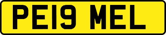 PE19MEL