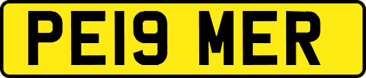 PE19MER
