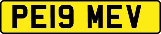 PE19MEV