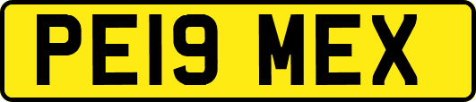 PE19MEX