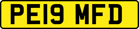 PE19MFD
