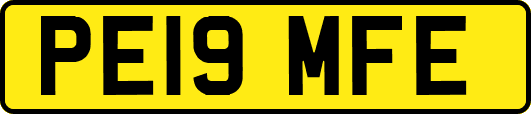 PE19MFE