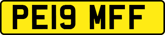 PE19MFF