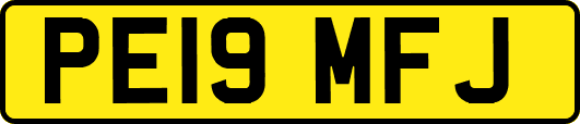 PE19MFJ