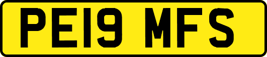 PE19MFS