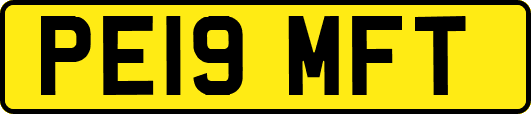 PE19MFT
