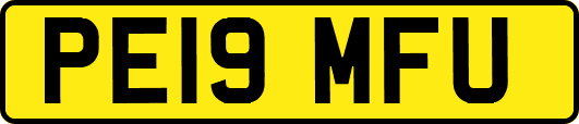 PE19MFU