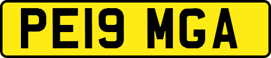 PE19MGA