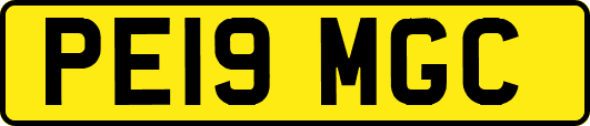 PE19MGC
