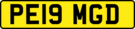 PE19MGD