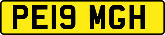 PE19MGH